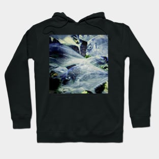 PLASTIC SEAS Hoodie